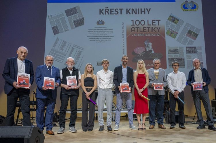 Libor Dinga: Chceme ukázat, že i s hendikepem lze sportovat naplno