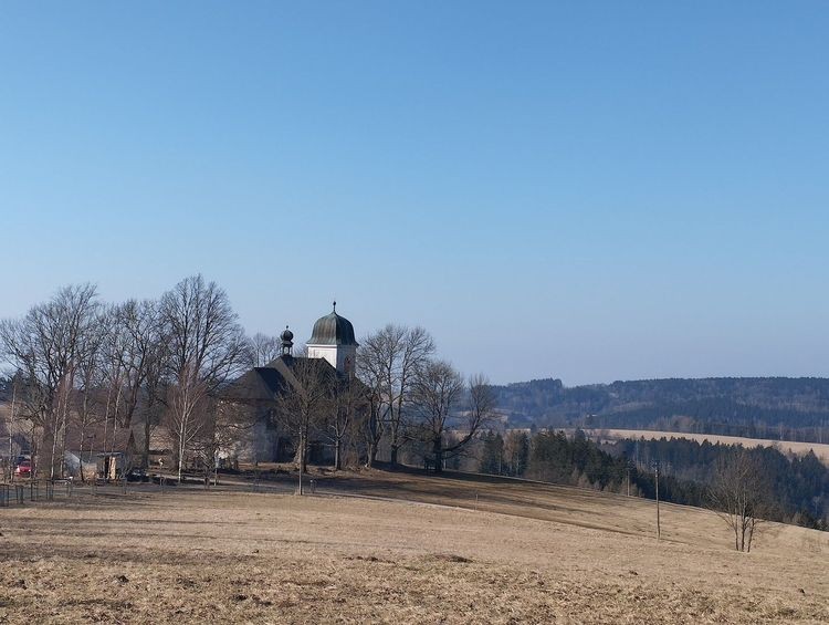 Tip na výlet: jarní příroda Orlických hor