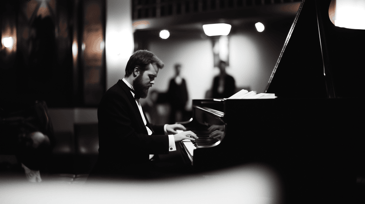 Rudolf Rokl – fenomenální klavírista a hudební aranžér z Rychnova