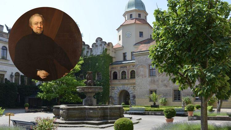 Muž, který se nebál bránit češtinu: Bohuslav Balbín