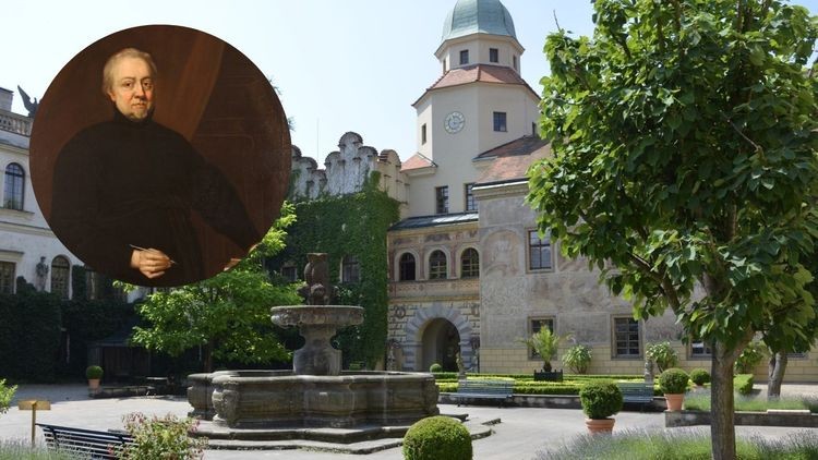 Muž, který se nebál bránit češtinu: Bohuslav Balbín