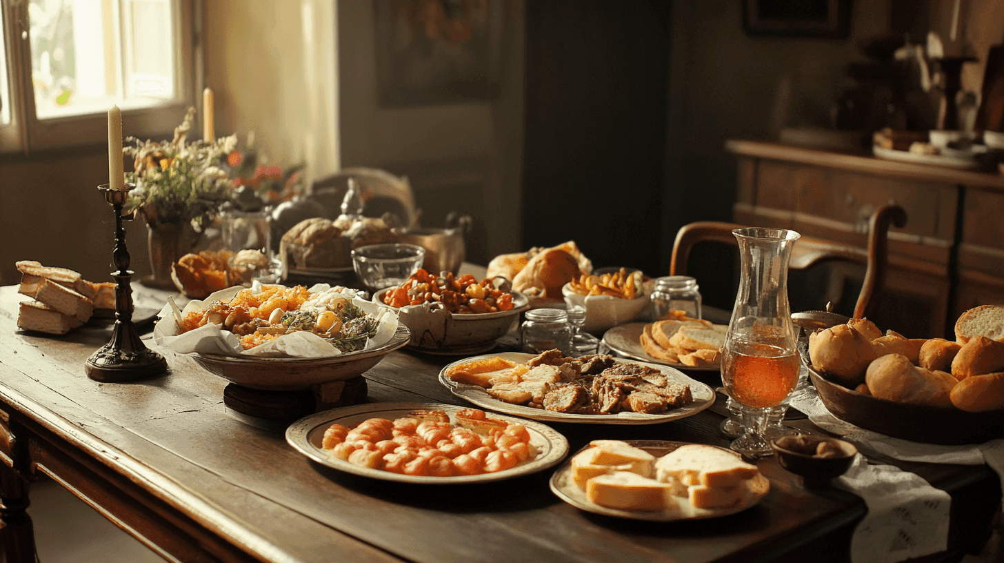 Uvařte si podle Rettigové