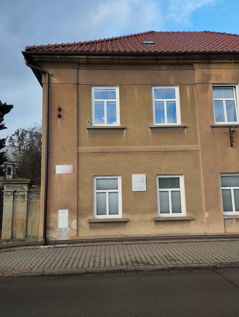 Co Čech, to muzikant: v Rychnově to platí dvojnásob