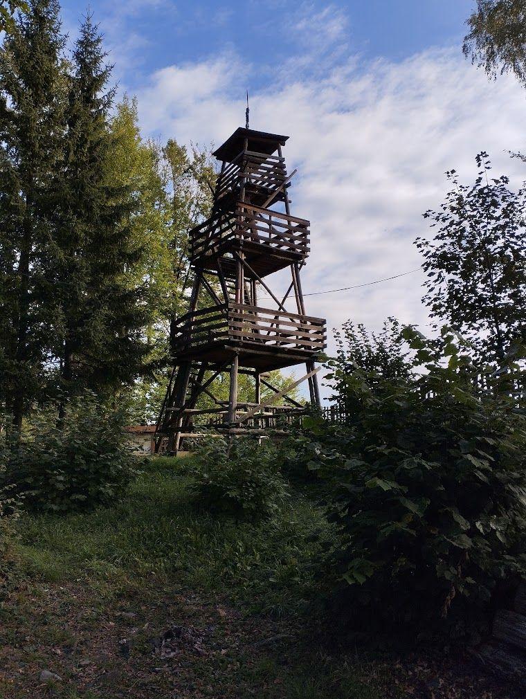 Skuhrov nad Bělou: krajina plná příběhů