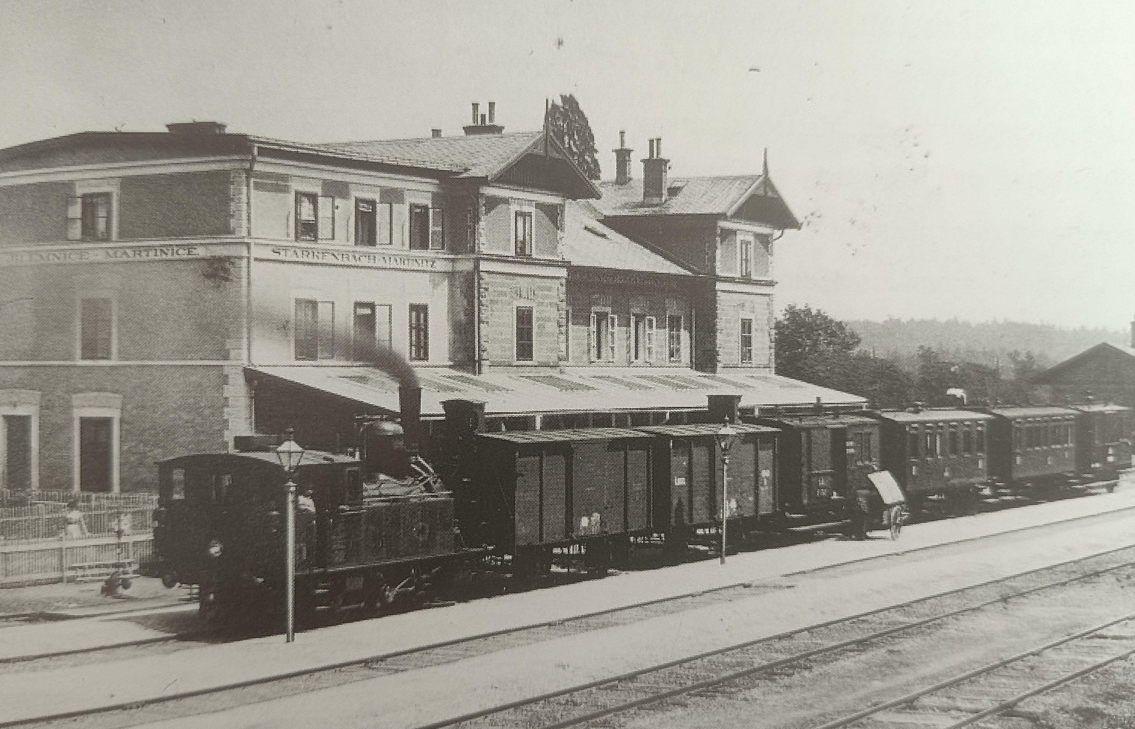 Od velkých plánů k parním víkendům: historie krkonošské železnice