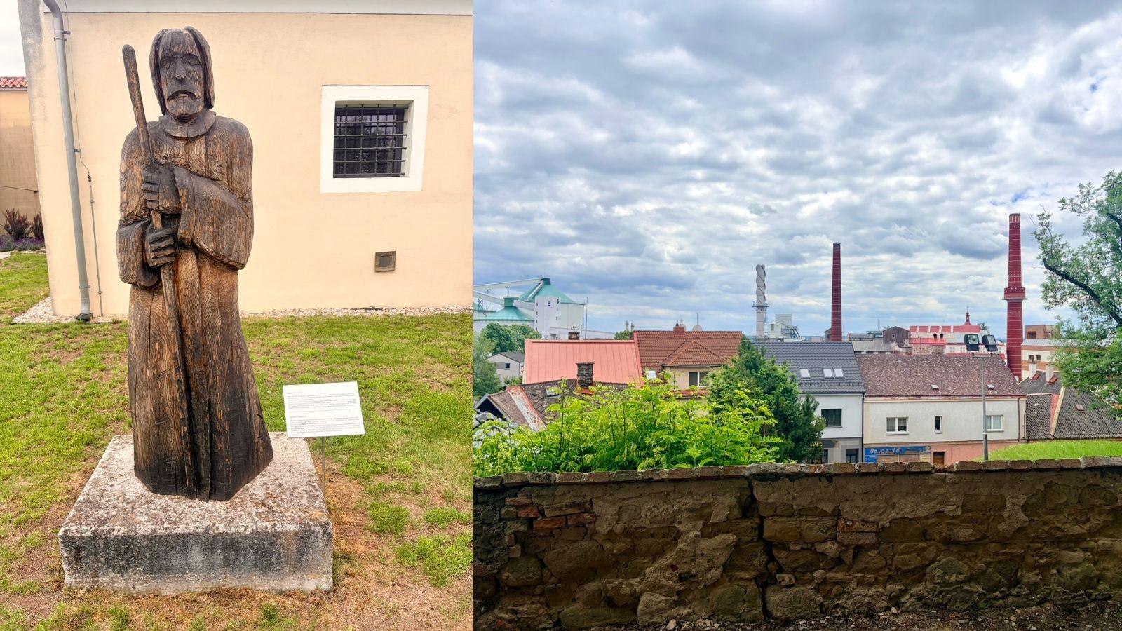 Tip na výlet: Dobrovice