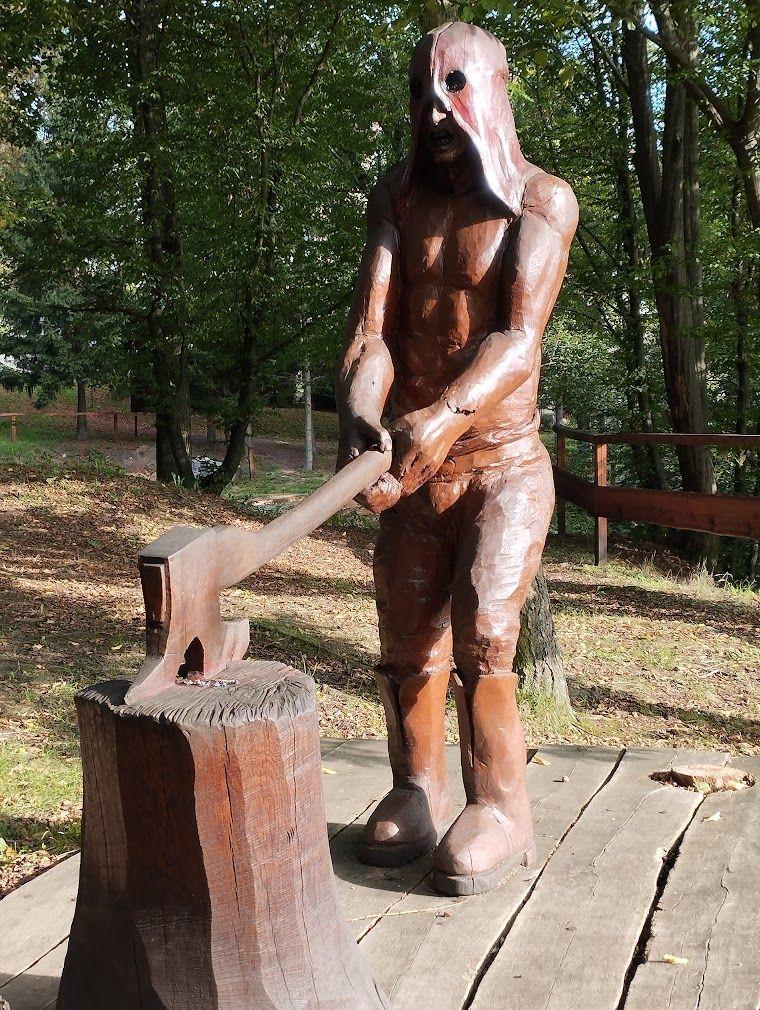 Skuhrov nad Bělou: krajina plná příběhů