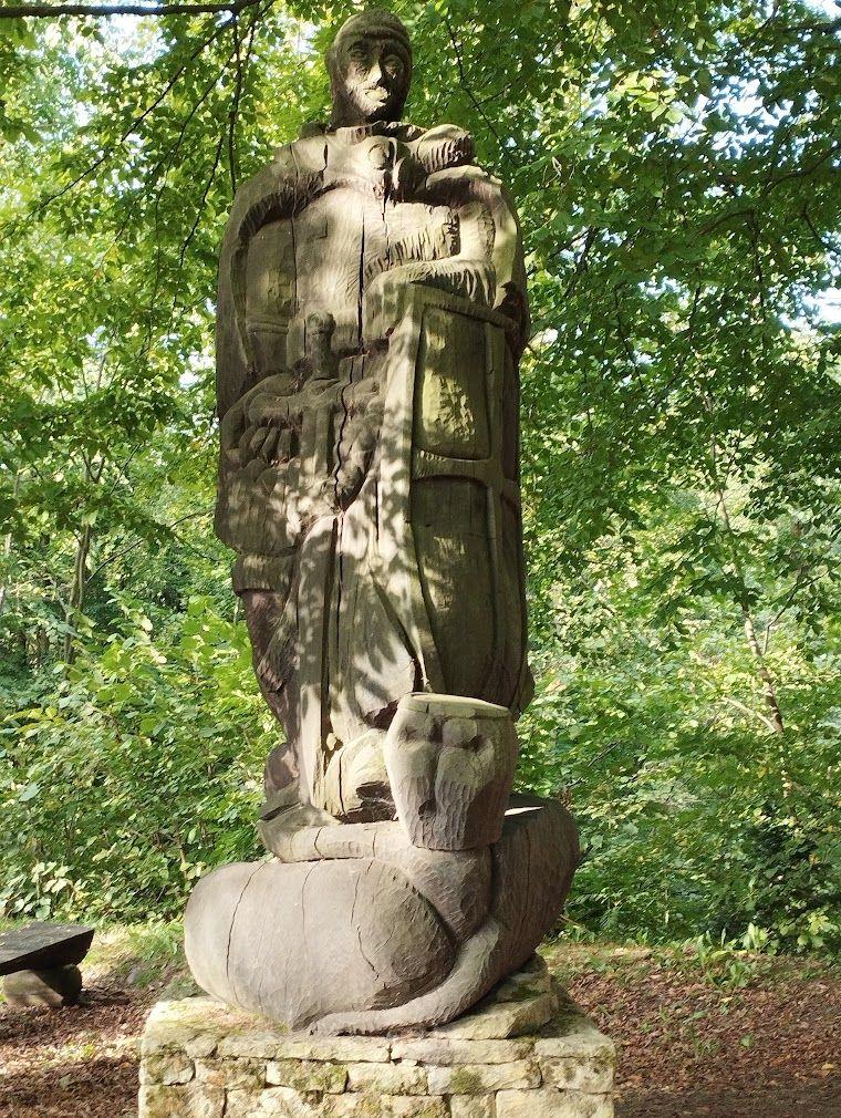 Skuhrov nad Bělou: krajina plná příběhů