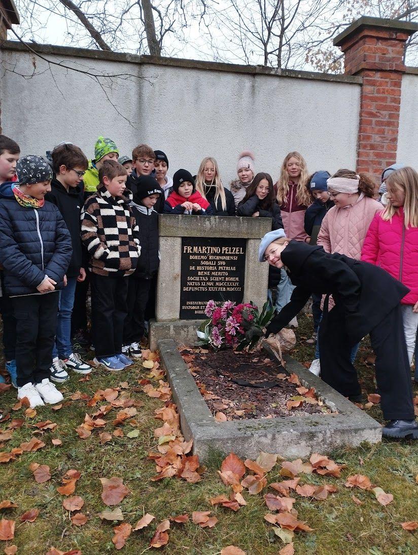 Rychnovem po stopách národního obrození