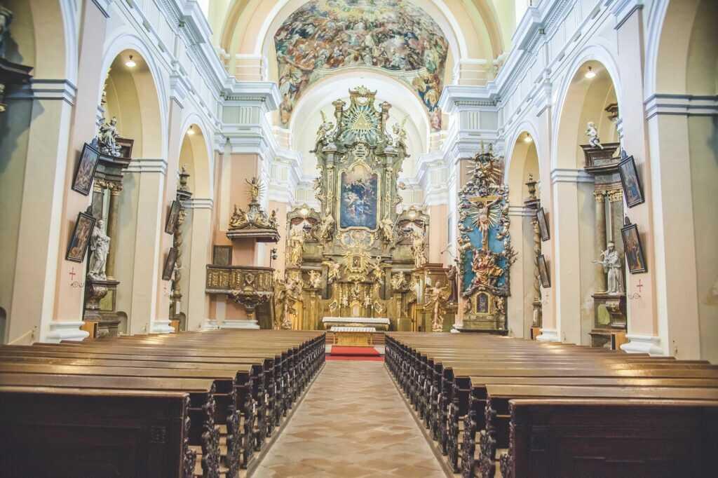 Vrchlabský poklad: Klášter, který pamatuje Vivaldiho a přečkal bouře dějin