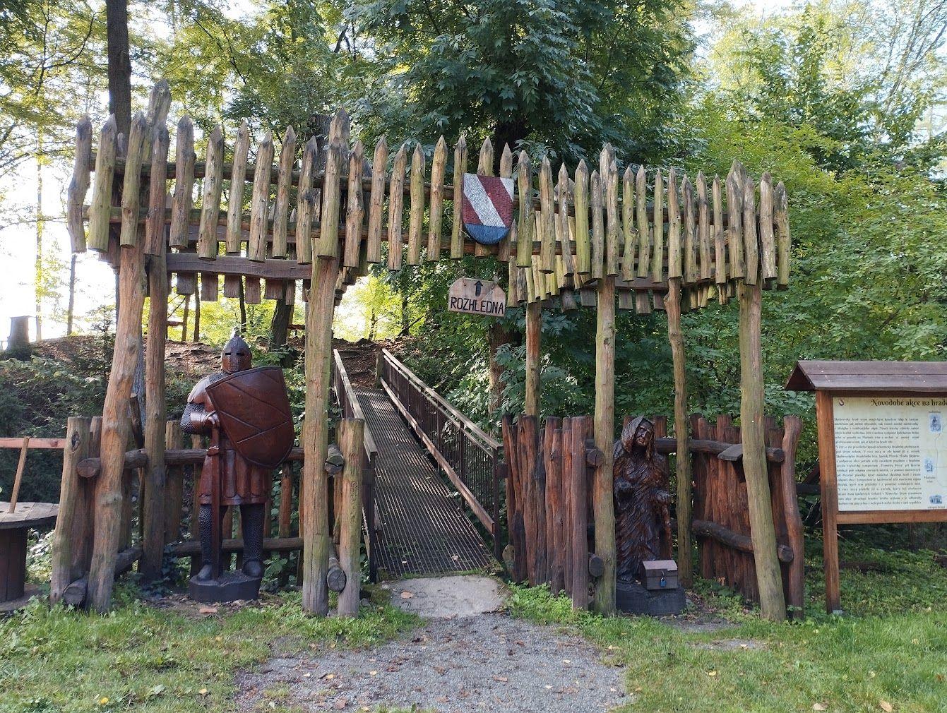Skuhrov nad Bělou: krajina plná příběhů