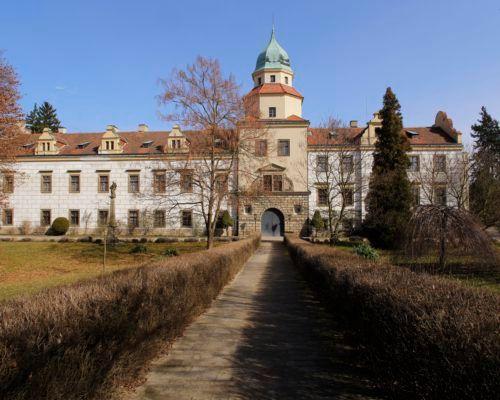 Muž, který se nebál bránit češtinu: Bohuslav Balbín