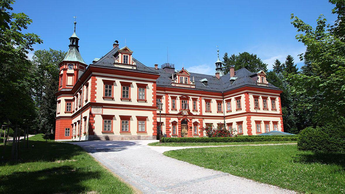 Krkonošský mechanický zázrak: Unikátní Metelkův betlém